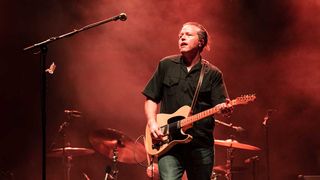 Jason Isbell