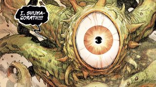 Shuma-Gorath