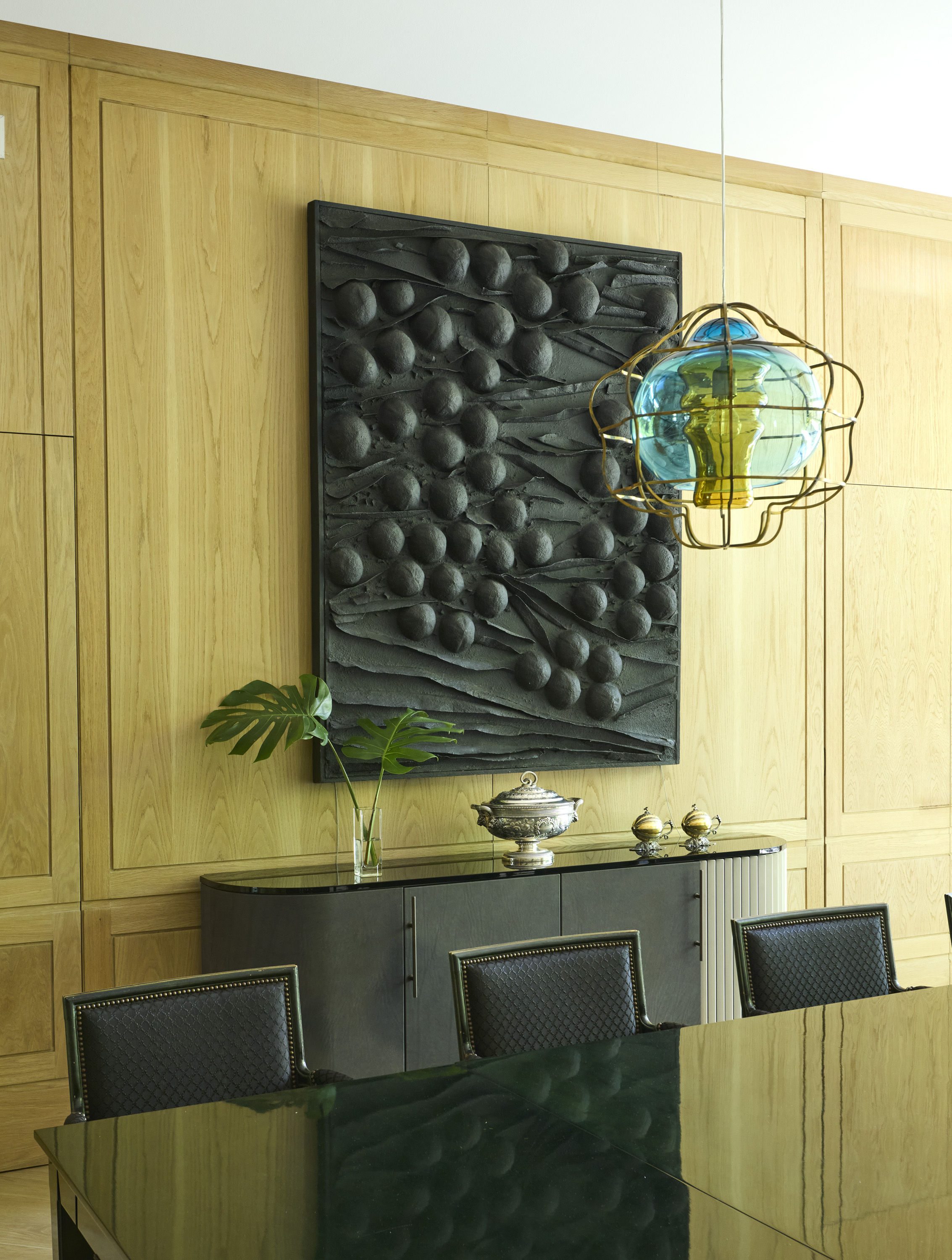 Embassy House, Buenos Aires, by Kallos Turin