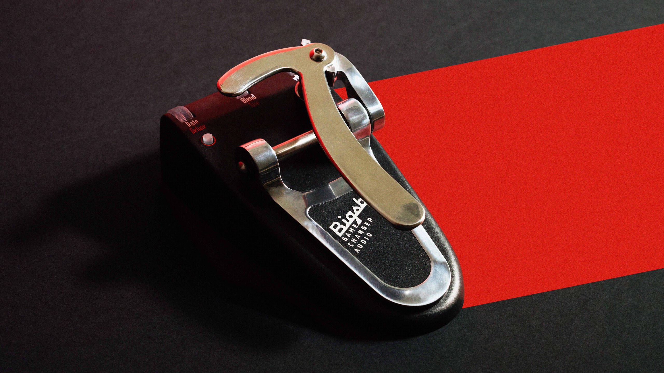 ギター GAMECHANGER AUDIO / Bigsby Pedal BIGSBY PEDAL - Gamechanger Audio