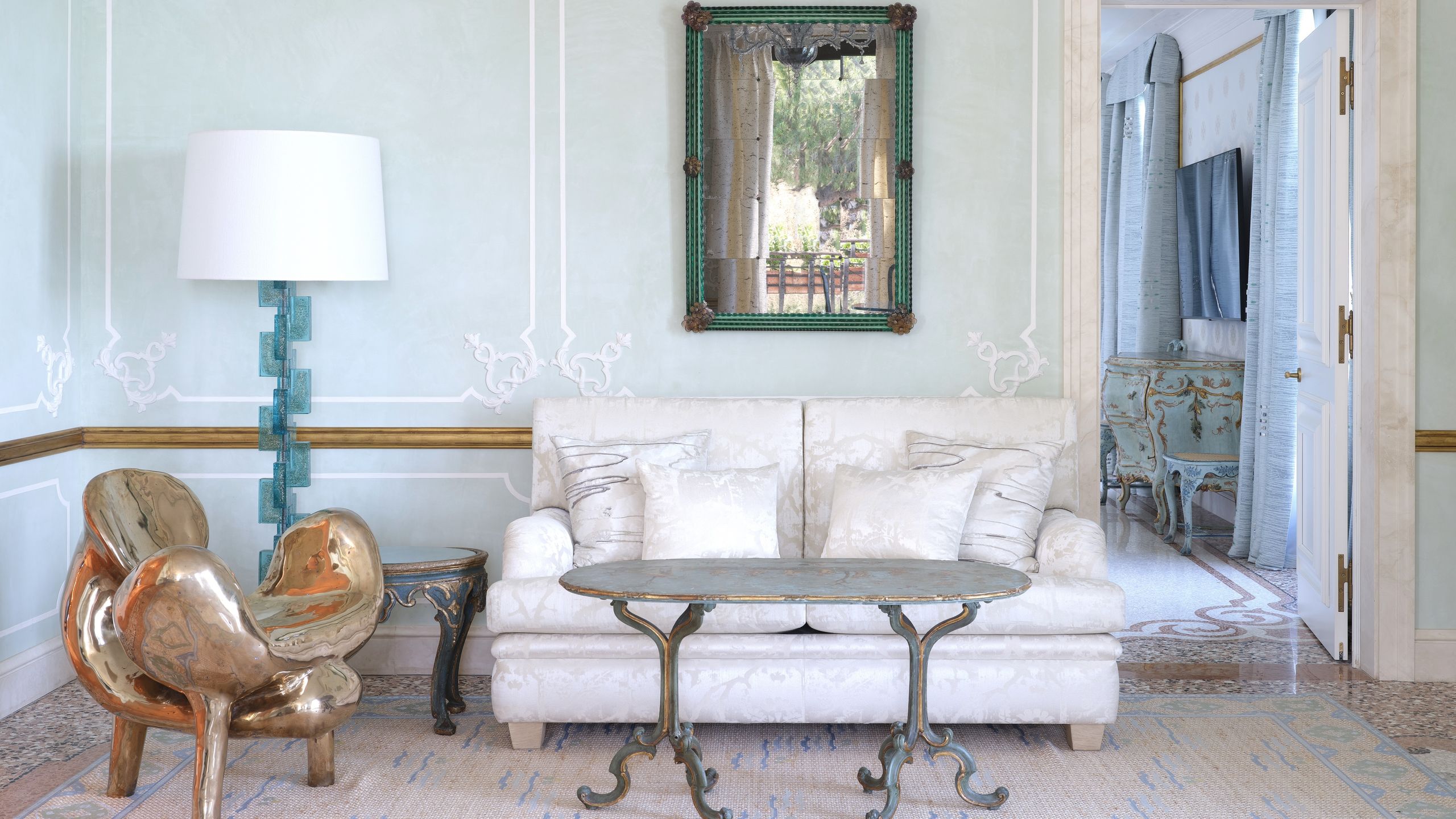 wallpaper.com - Anna Solomon - Venice's Hotel Cipriani is still the grande dame of the lagoon