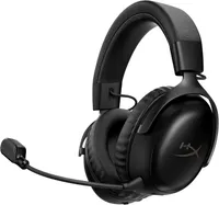 HP HyperX Cloud III S Wireless Gaming Headset 