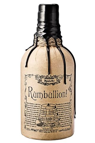 rumbullion rum best rum
