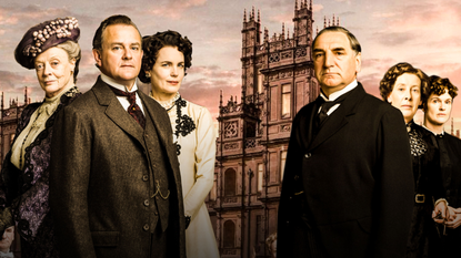 Downton Abbey