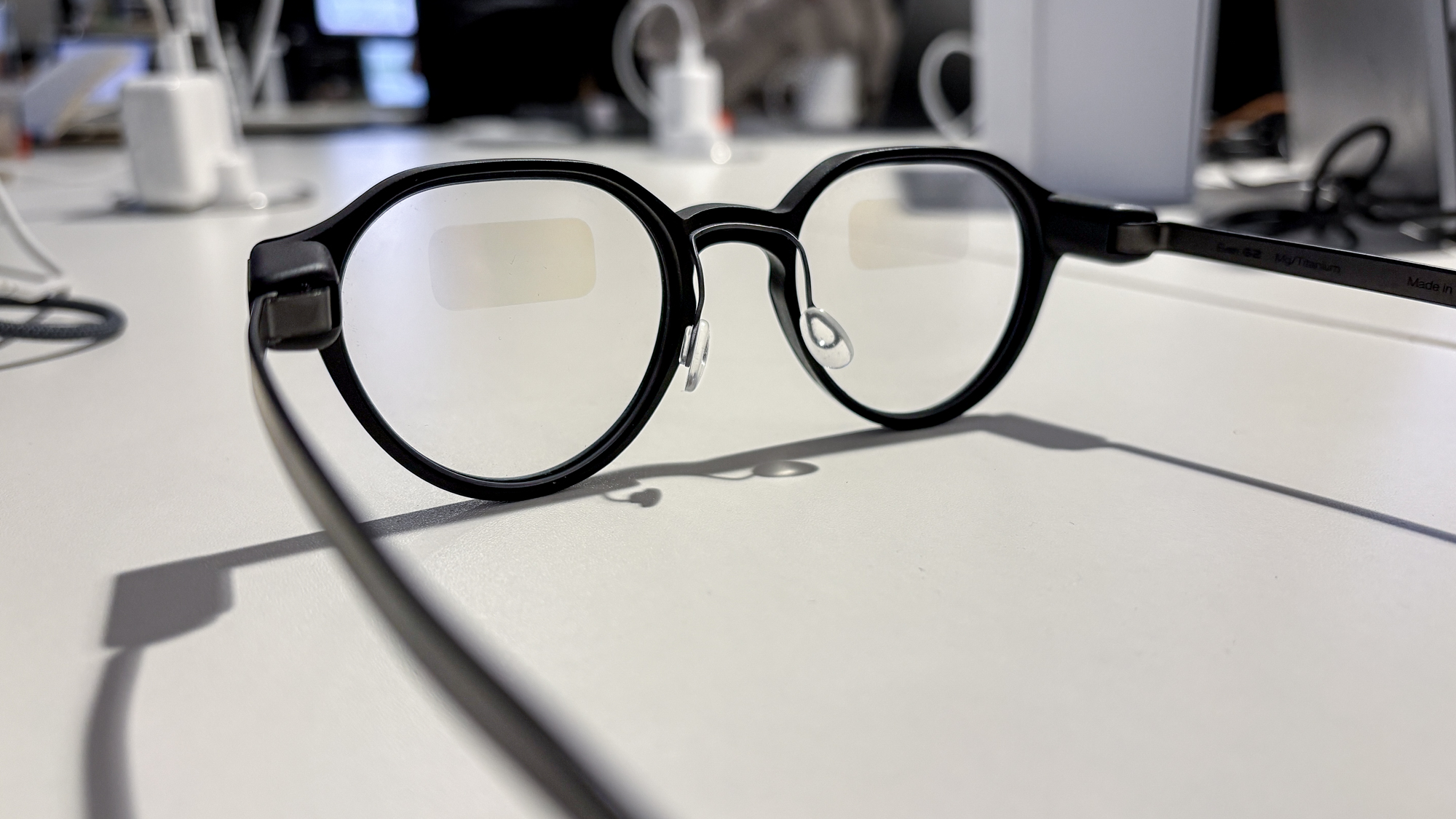 Even Realities G2 Smart Glasses