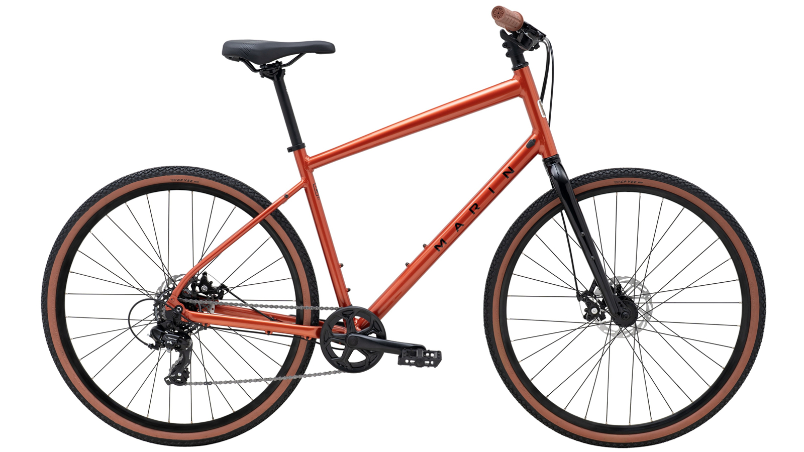 Marin Kentfield 1 on a white background