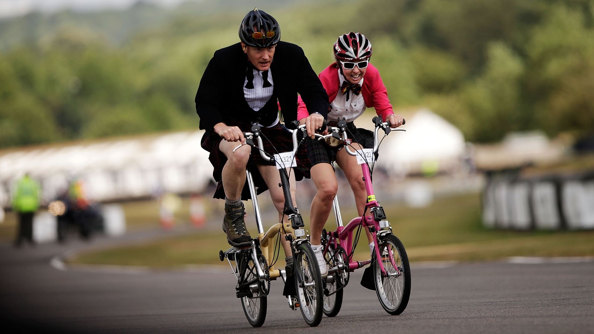 Brompton World Championships to return to the U.S. this April