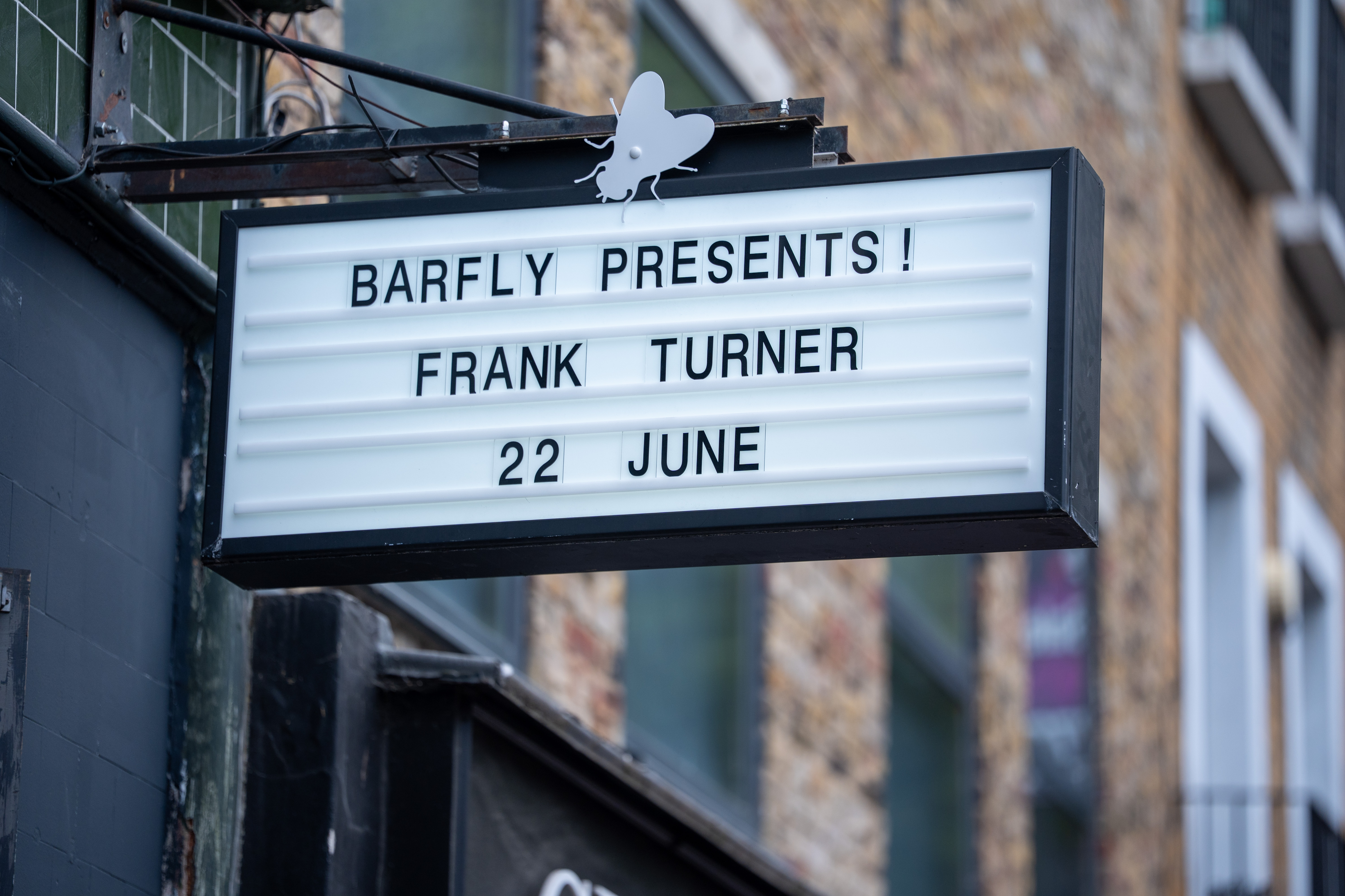 Barfly 2026 re-opening