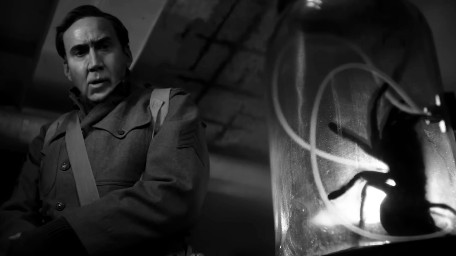 Spider-Noir on Amazon Prime Video