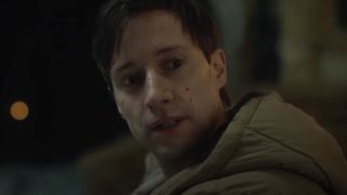 David Rysdahl on Fargo