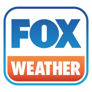 Fox Weather logo