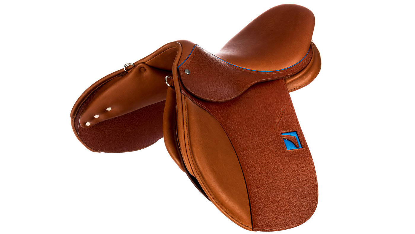 Child&amp;eacute;ric FSC saddle