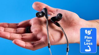 Sennheiser IE 200 earbuds