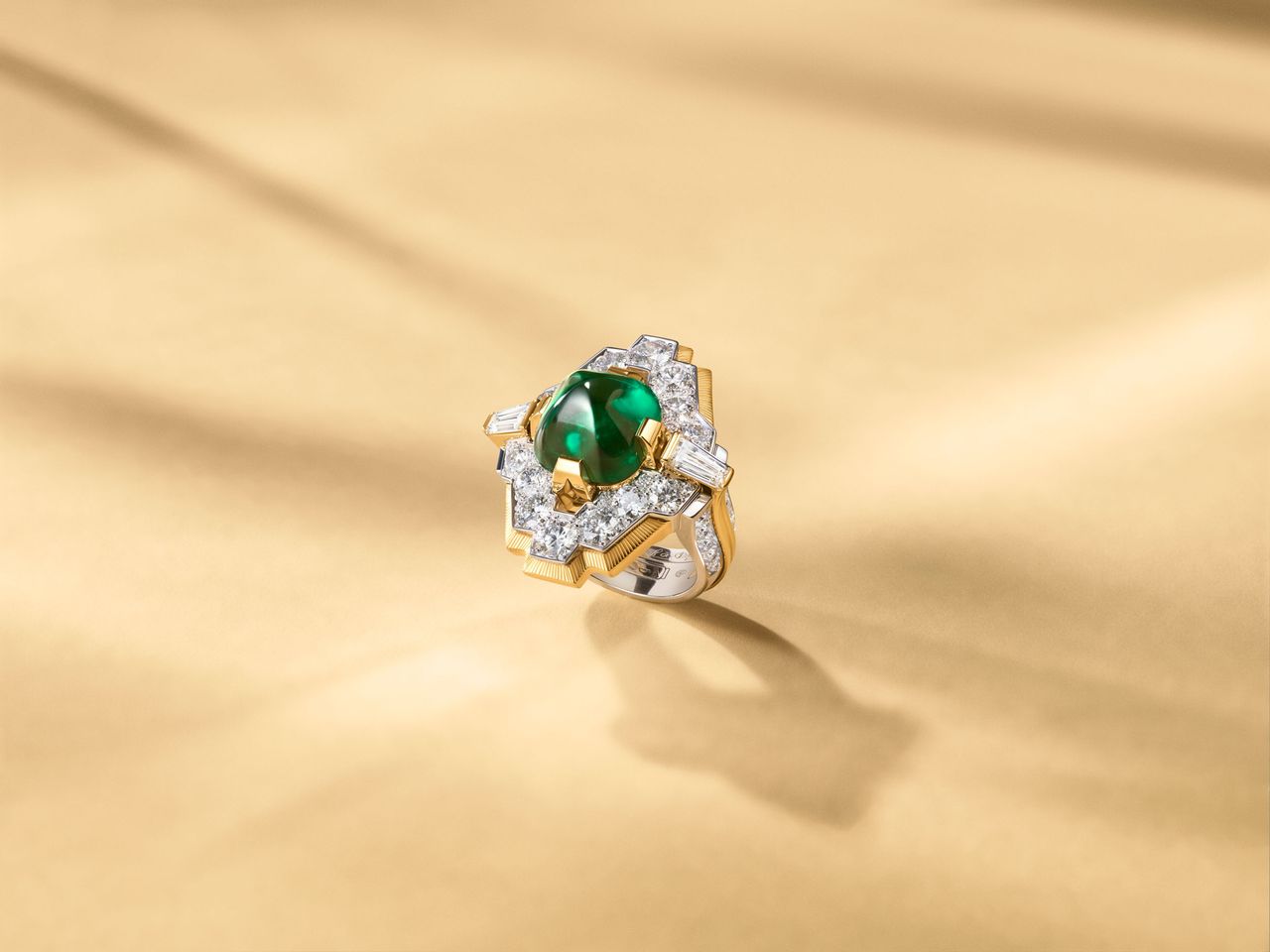 VCF jewellery images