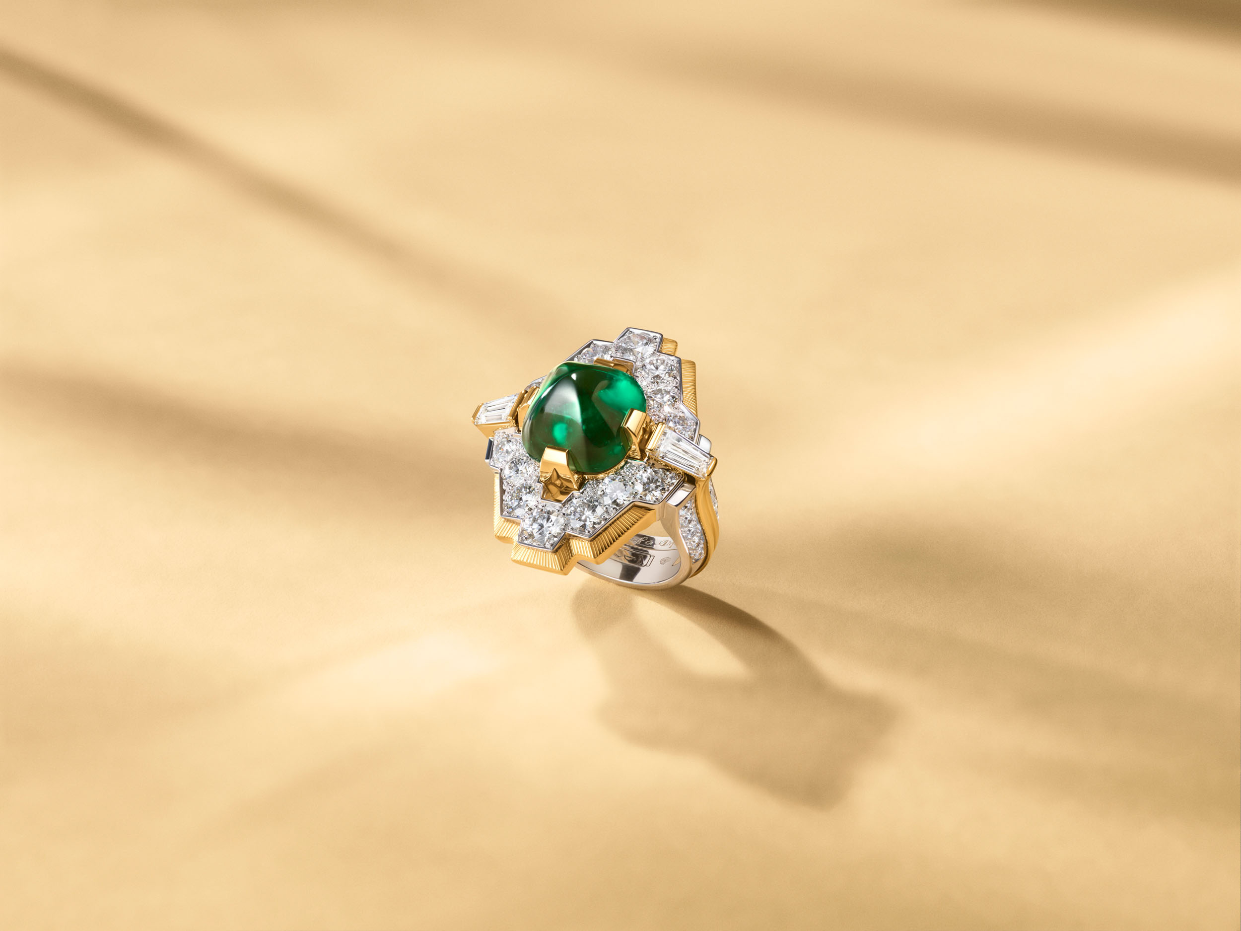 VCF jewellery images
