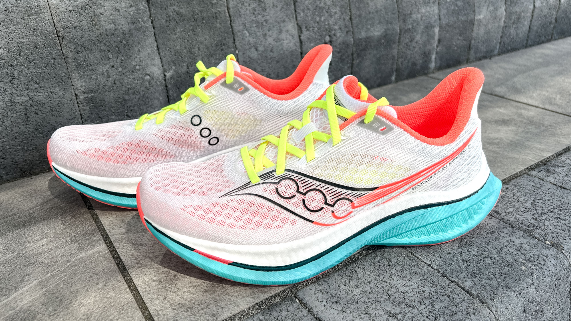 Saucony Endorphin Speed 5
