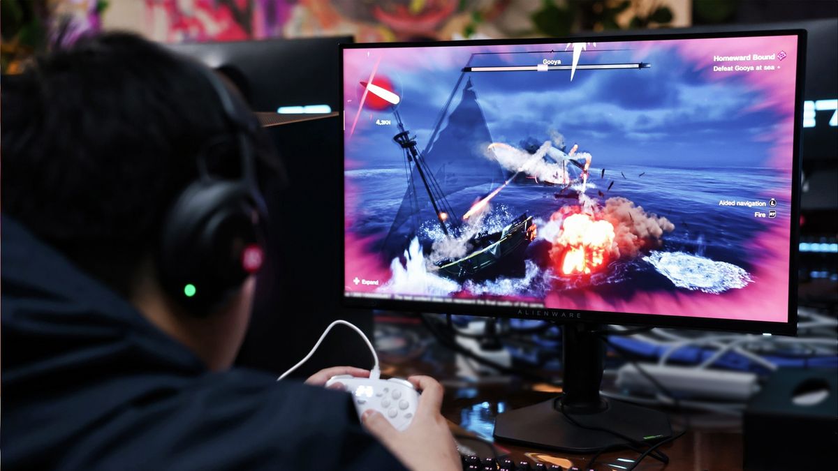 'It's very ambitious and also very challenging' — Sea of Remnants developer on building the ultimate open-world pirate playground