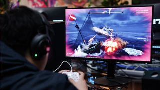 Sea of Remnants developer on building the ultimate open-world pirate playground