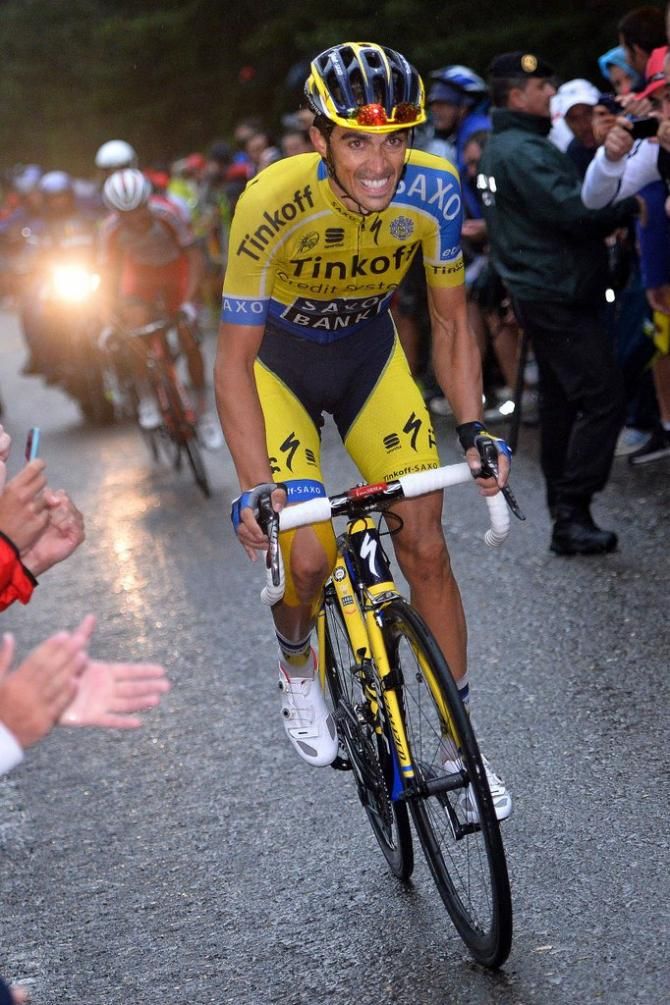 Alberto Contador (Tinkoff-Saxo)