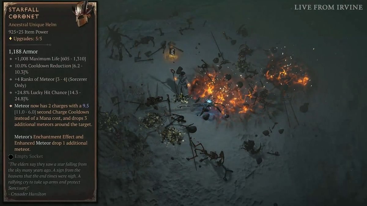 Diablo 4