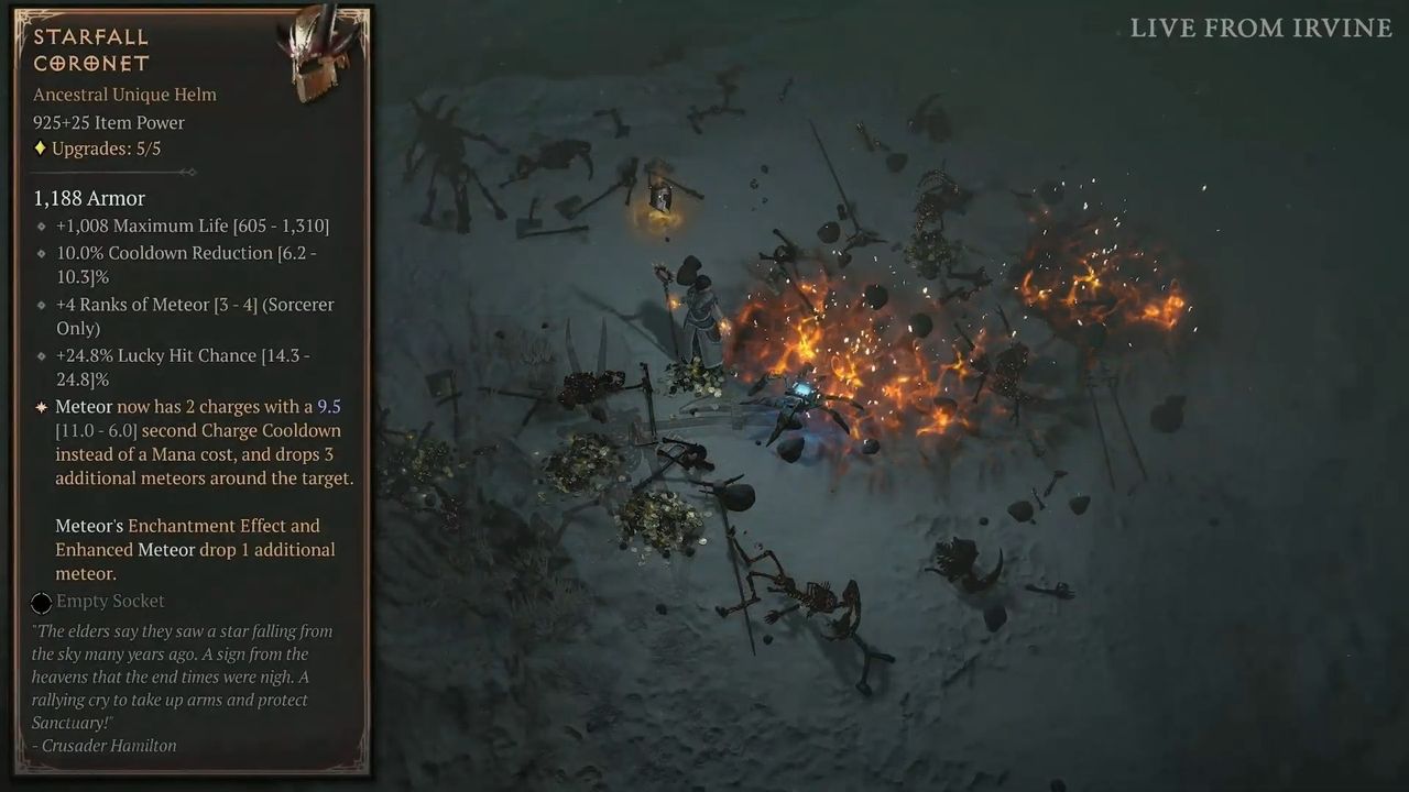Diablo 4