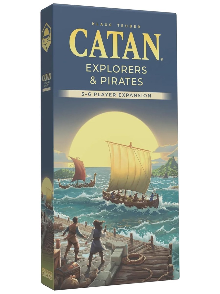 Catan Game