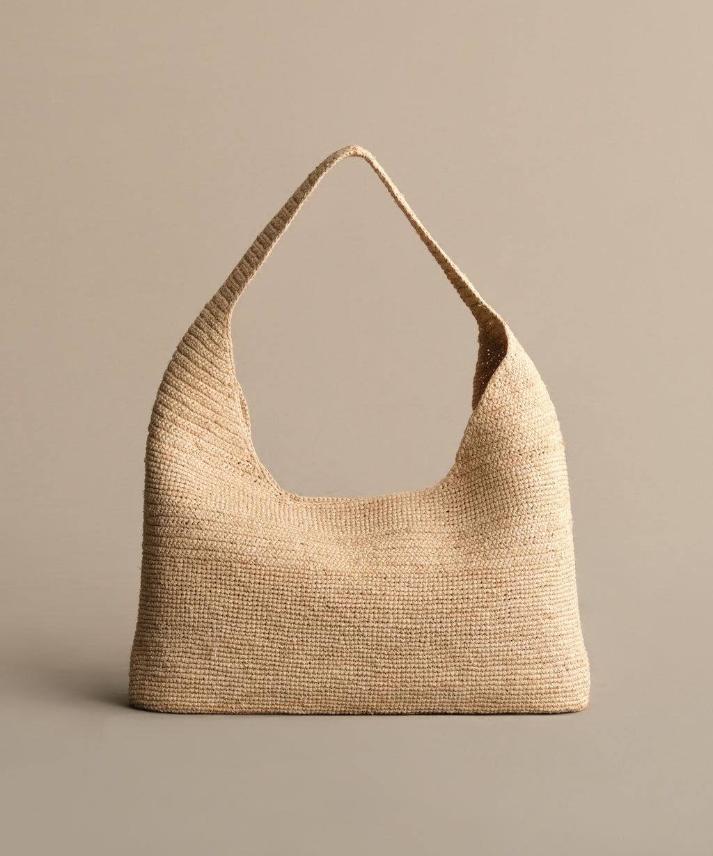Jenni Kayne, Raffia Isla Bag