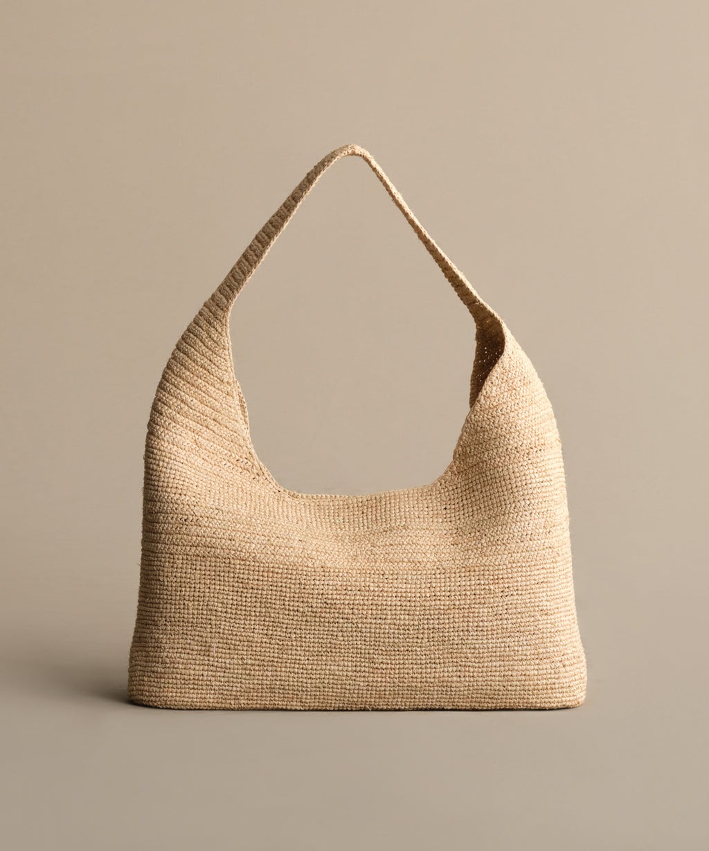 Jenni Kayne, Raffia Isla Bag