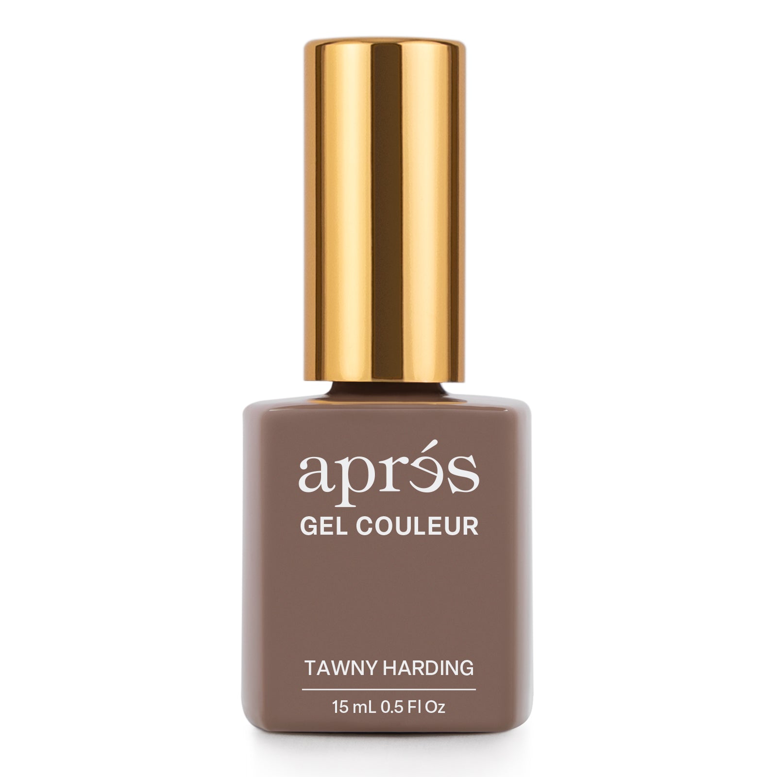 Tawny Harding - 314 (hema-Free &amp;amp; Tpo-Free)