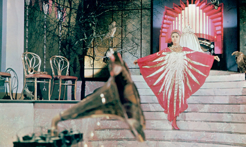 The Abominable Dr Phibes