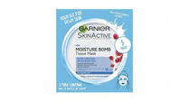 Garnier Pomegranate Sheet Mask (Pack of 5)