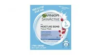 Garnier Pomegranate Sheet Mask (Pack of 5)
