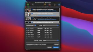 4K Video Downloader