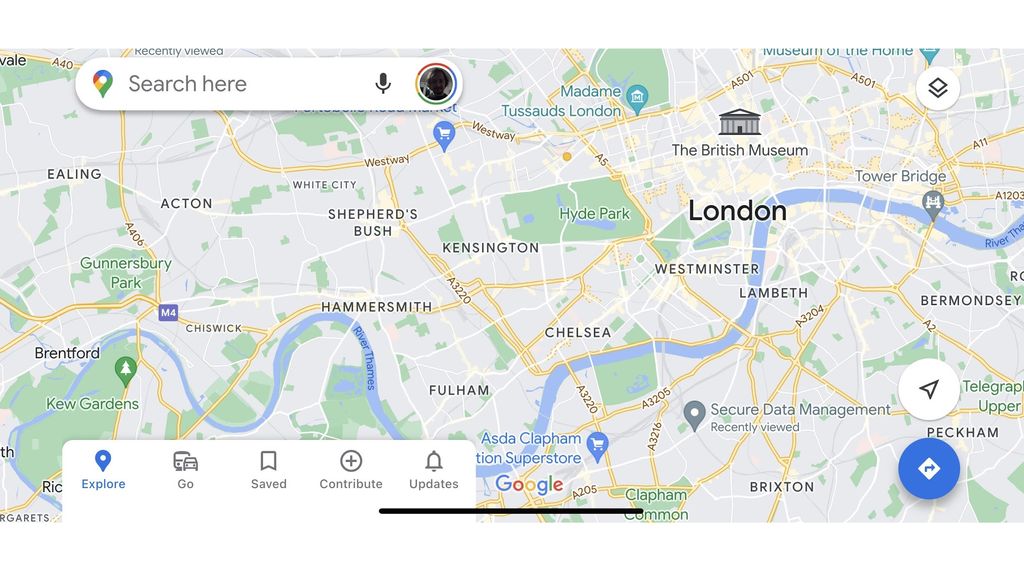 How to check air quality in Google Maps to stay safe from the wildfires