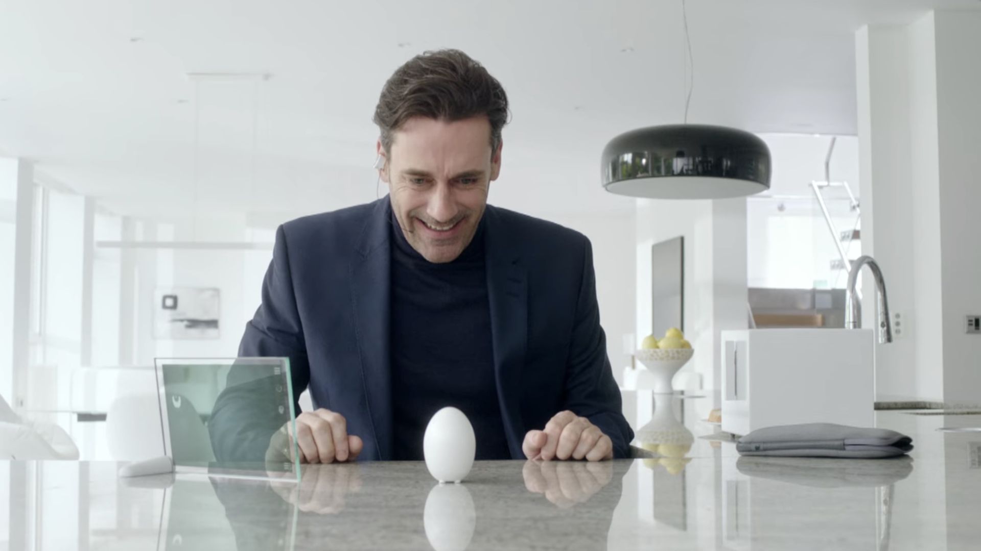 Jon Hamm in Black Mirror 