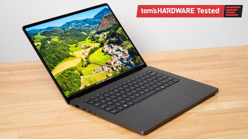 Microsoft Surface Laptop Ultra