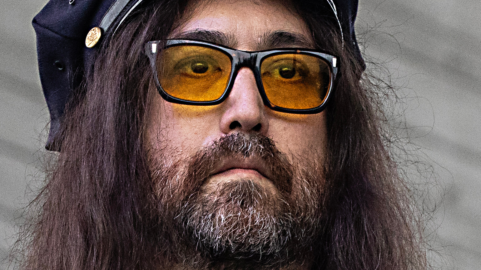 Sean Lennon of The Claypool Lennon Delirium performs at TD Amp Ballantyne on June 16, 2026 in Charlotte, North Carolina