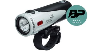 Light and Motion VIS Pro 1000 Trail bike light