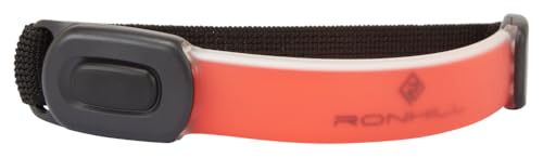 Ronhill Recharge Light Armband, Red