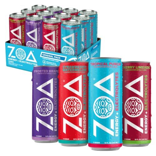 Variety Pack, 12 Pack, 12 Fl Oz