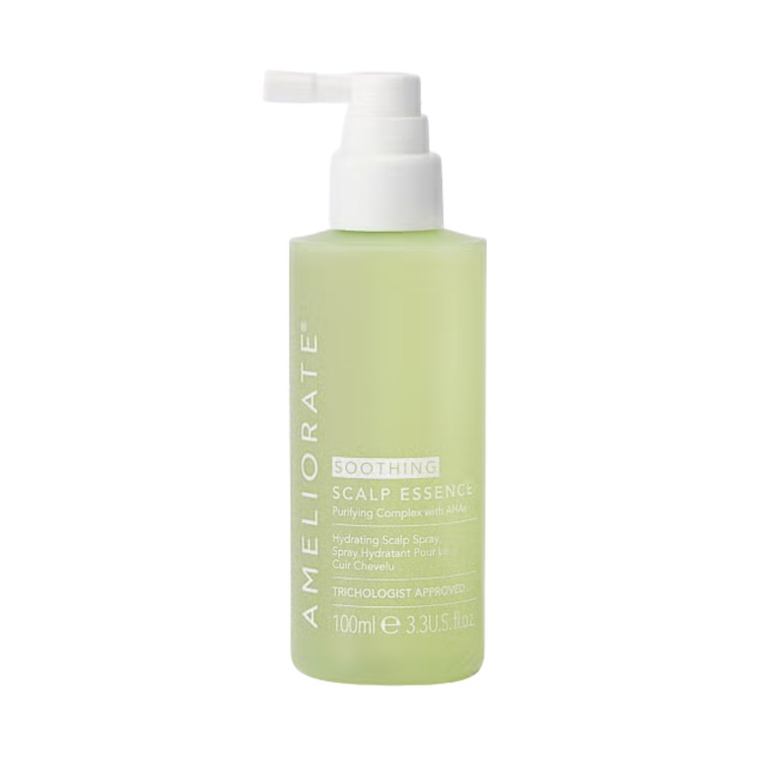Ameliorate Soothing Scalp Essence
