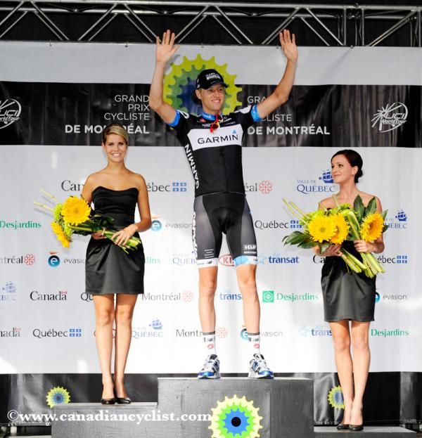 Top Canadian Ryder Hesjedal
