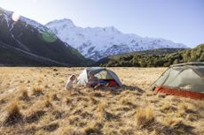 Sea to Summit Ikos tent