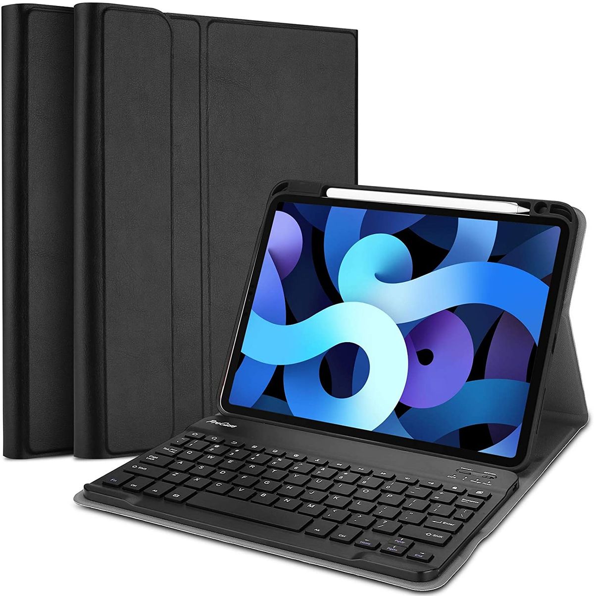 Bluetooth Keyboard Case Ipad Air at Kelly Gullion blog