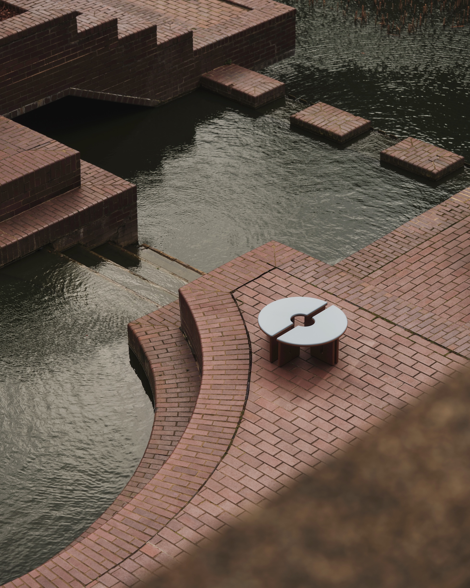 'Made x Barbican' furniture collection