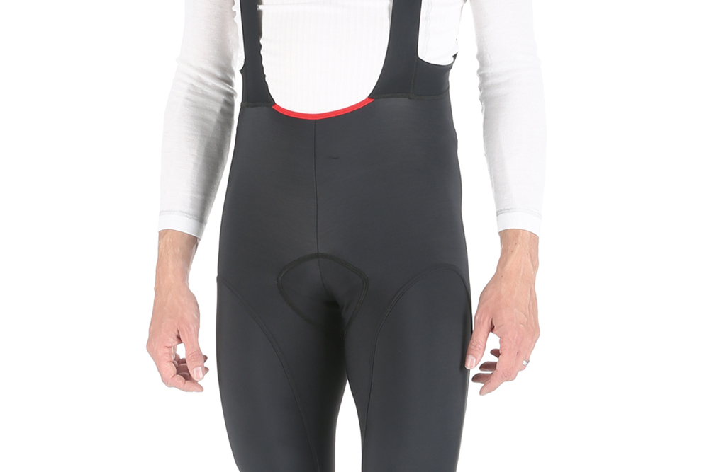 Castelli nanoflex 2025 pro bib tights