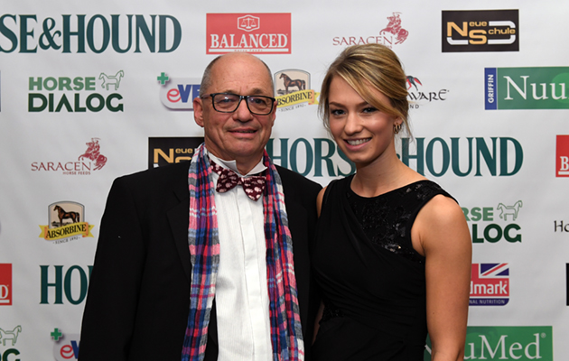 H&amp;amp;H awards 08 11 2018