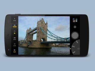 Try a Third-Party Camera App for More Control