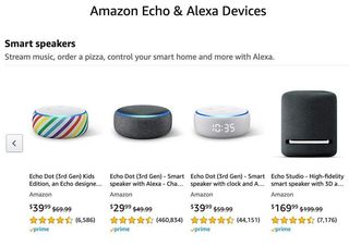 Amazon Summer 2020 Devices Sale