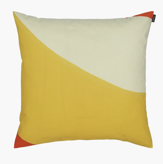 graphic pillow 